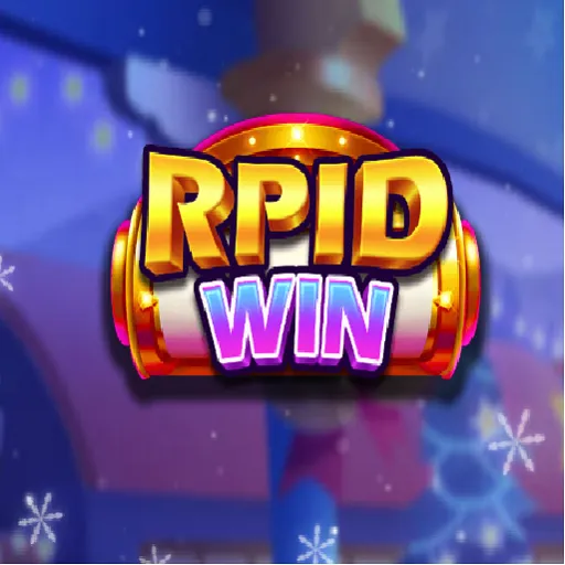 RPIDWIN - Pertarungan Seru di Dunia Battle Royale